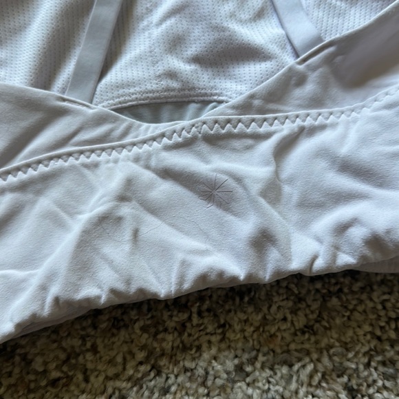 Athleta Sports Bra - Picture 3 of 5